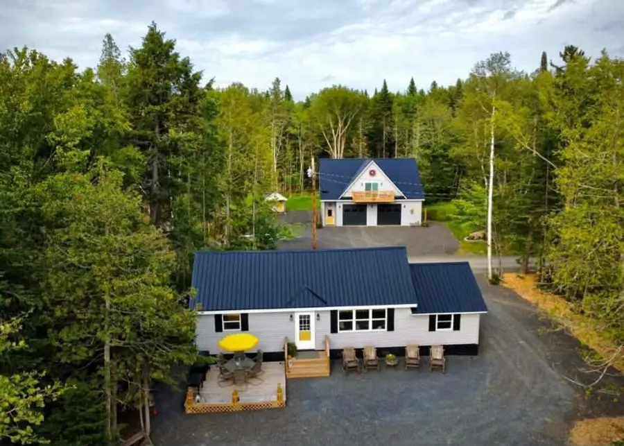 283 Cyr Road, Cross Lake Township, ME 04779 - #2