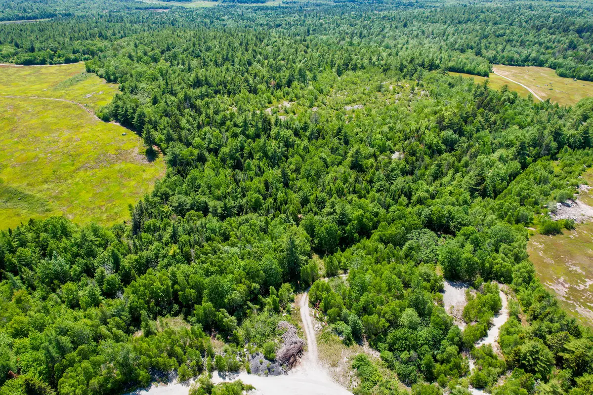 MAP1LOT4 Gravel Pit Road, Eastbrook, ME 04634 - #1