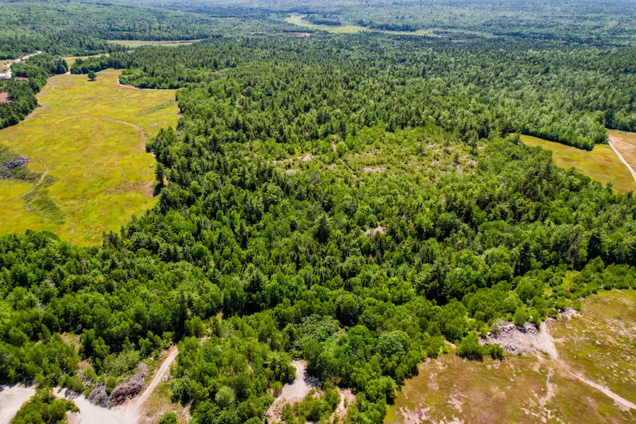 MAP1LOT4 Gravel Pit Road, Eastbrook, ME 04634 - #2