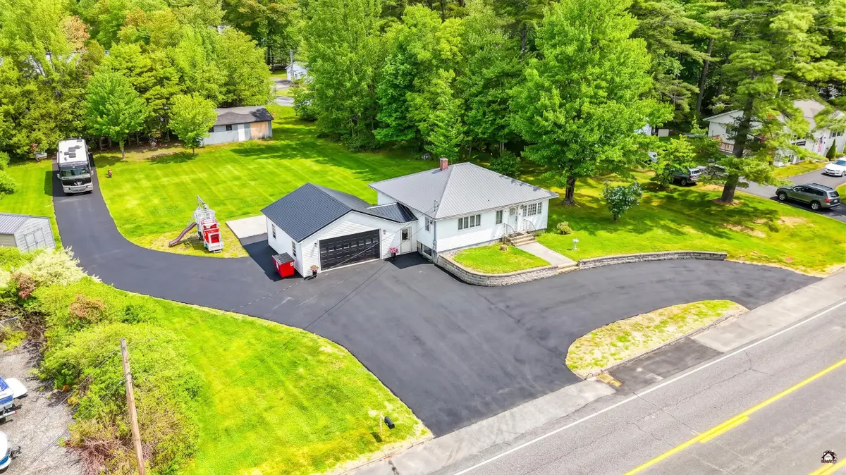 863 Kennedy Memorial Drive, Oakland, ME 04963 - #1