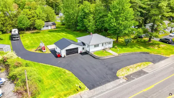 863 Kennedy Memorial Drive, Oakland, ME 04963