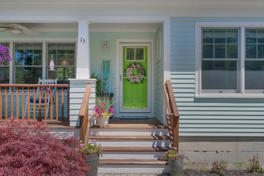 15 Turner Drive, York, ME 03902 - #3