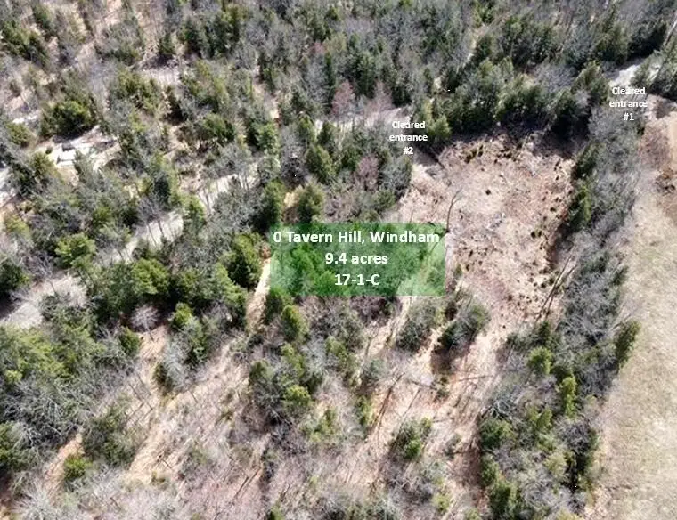 0 Tavern Hill, Windham, ME 04062 - #2