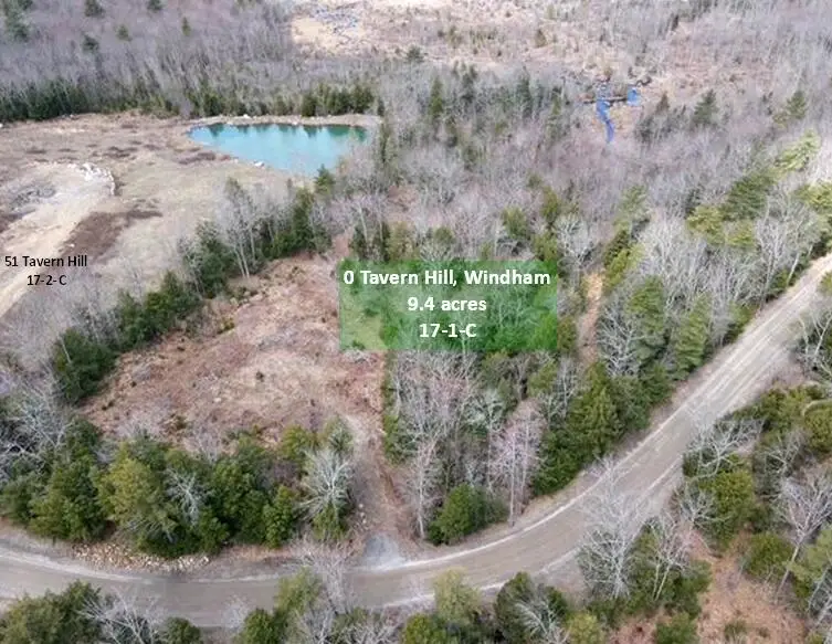0 Tavern Hill, Windham, ME 04062 - #3