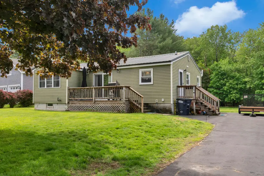 29 Eaton Drive, Buxton, ME 04093 - #2