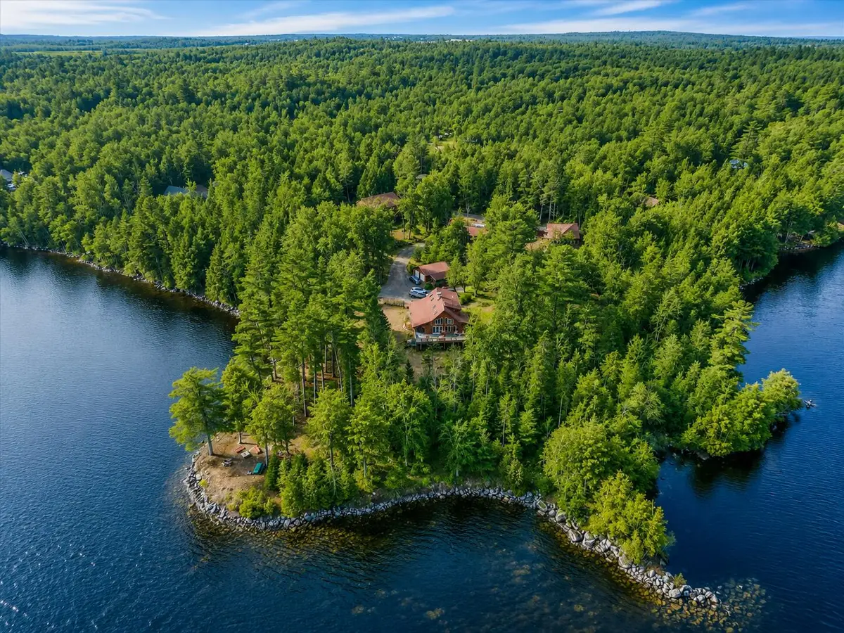 94 Chase Brook Drive, Alexander, ME 04694 - #1