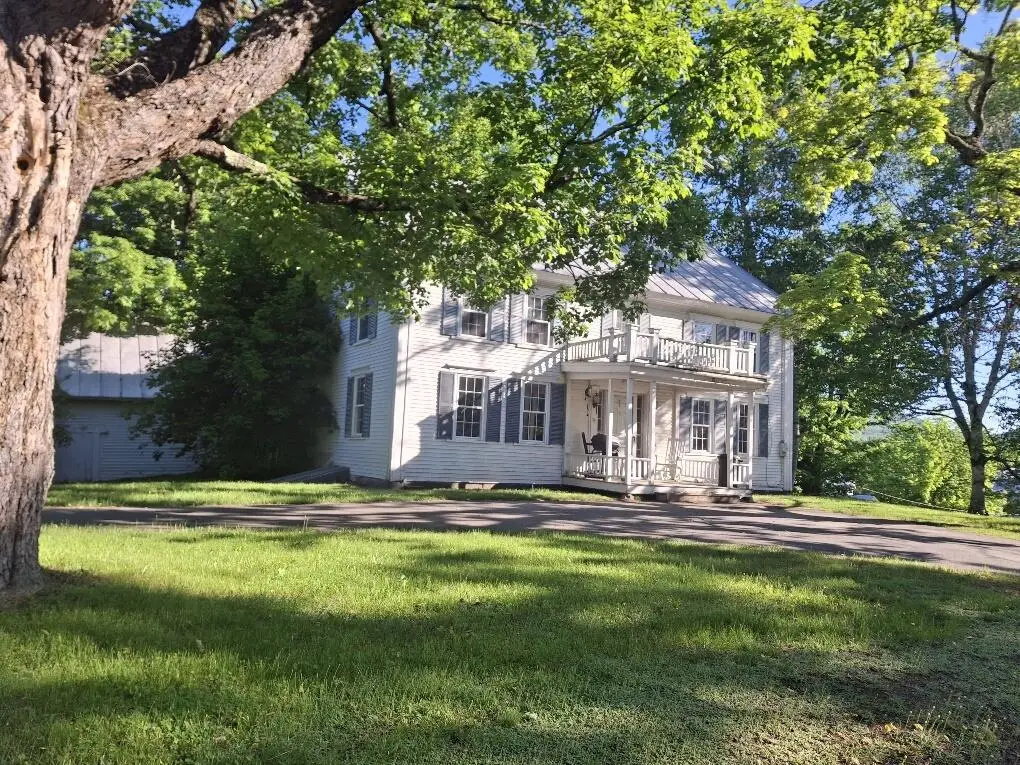 1 Salem Road, Kingfield, ME 04947 - #1