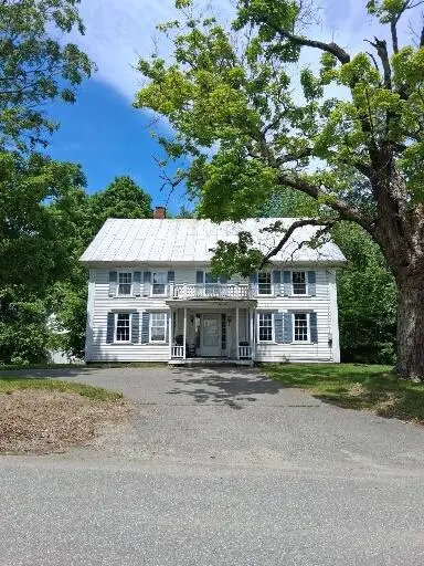 1 Salem Road, Kingfield, ME 04947 - #3