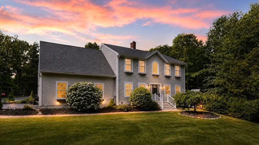 4 Chase Street, Standish, ME 04084 - #3