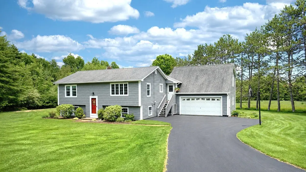 74 Waterhouse Road, Gorham, ME 04038 - #1
