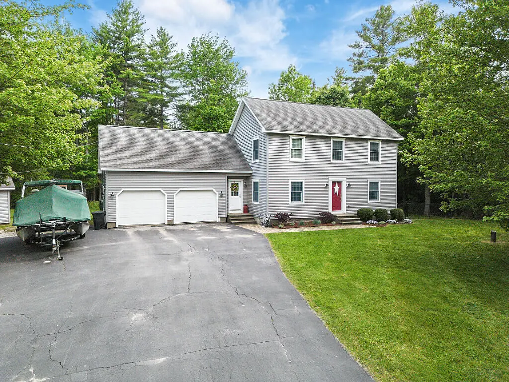7 Moyse Road, Winterport, ME 04496 - #1