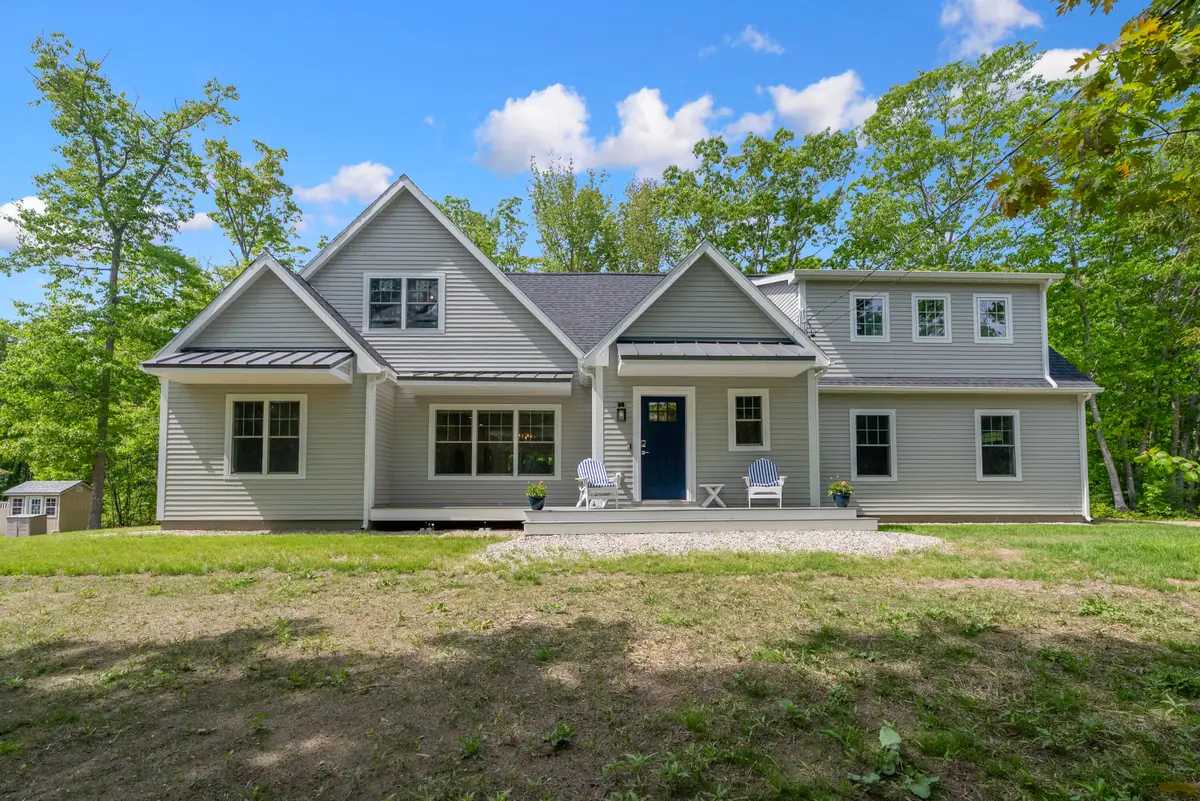 74 New Biddeford Road, Kennebunkport, ME 04046 - #1