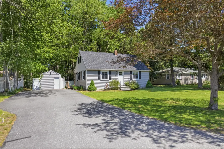 50 Hennessey Avenue, Brunswick, ME 04011 - #3