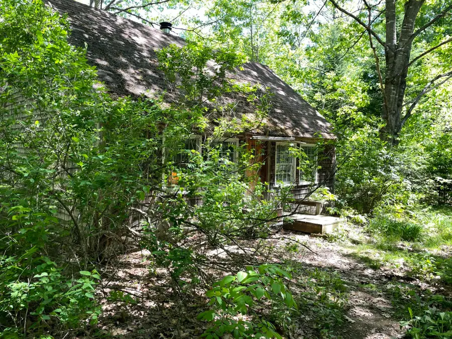 117 Brown Road, Harmony, ME 04942 - #3