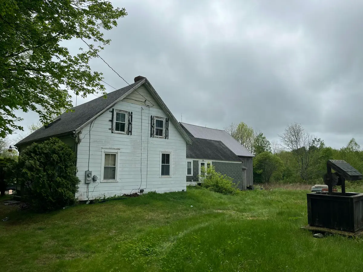 1688 Washington Road, Waldoboro, ME 04572 - #1