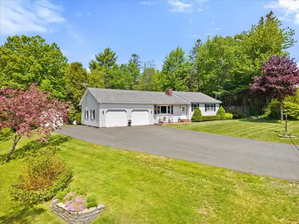 258 Gary Moore Road, Ellsworth, ME 04605