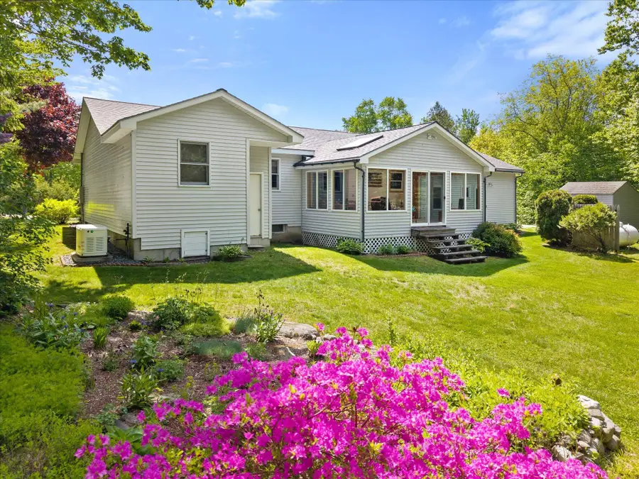 258 Gary Moore Road, Ellsworth, ME 04605 - #2
