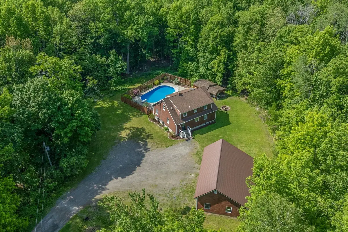 121 Six Rod Road, Fairfield, ME 04937 - #1