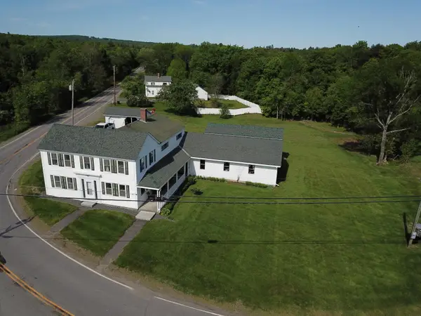 13 Main Street, Cambridge, ME 04923