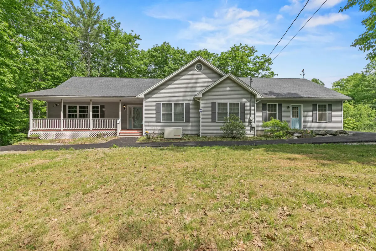 253 Tripp Lake Road, Poland, ME 04274 - #1