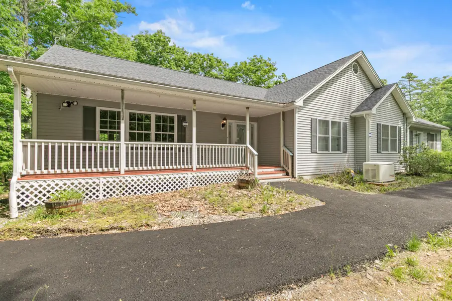 253 Tripp Lake Road, Poland, ME 04274 - #3