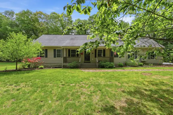 36 Wescott Circle, Buxton, ME 04093