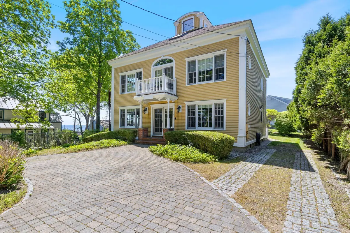 3 Hotel Avenue, York, ME 03909 - #1