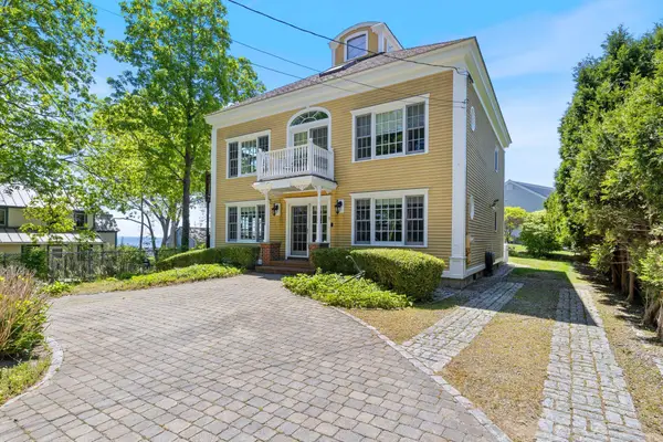 3 Hotel Avenue, York, ME 03909