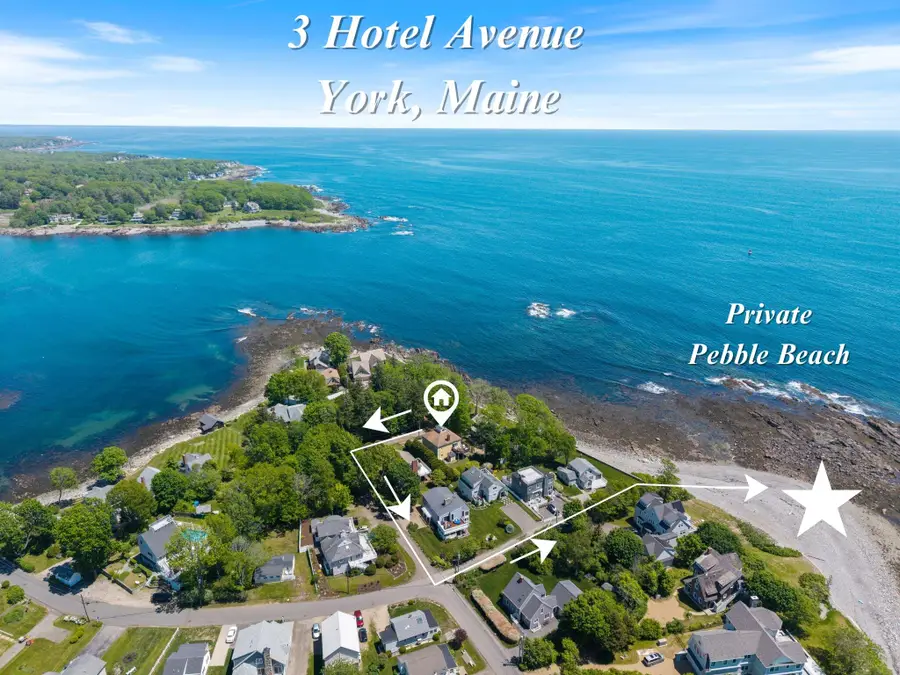 3 Hotel Avenue, York, ME 03909 - #2