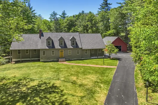 33 Buttonwood Drive, Berwick, ME 03901