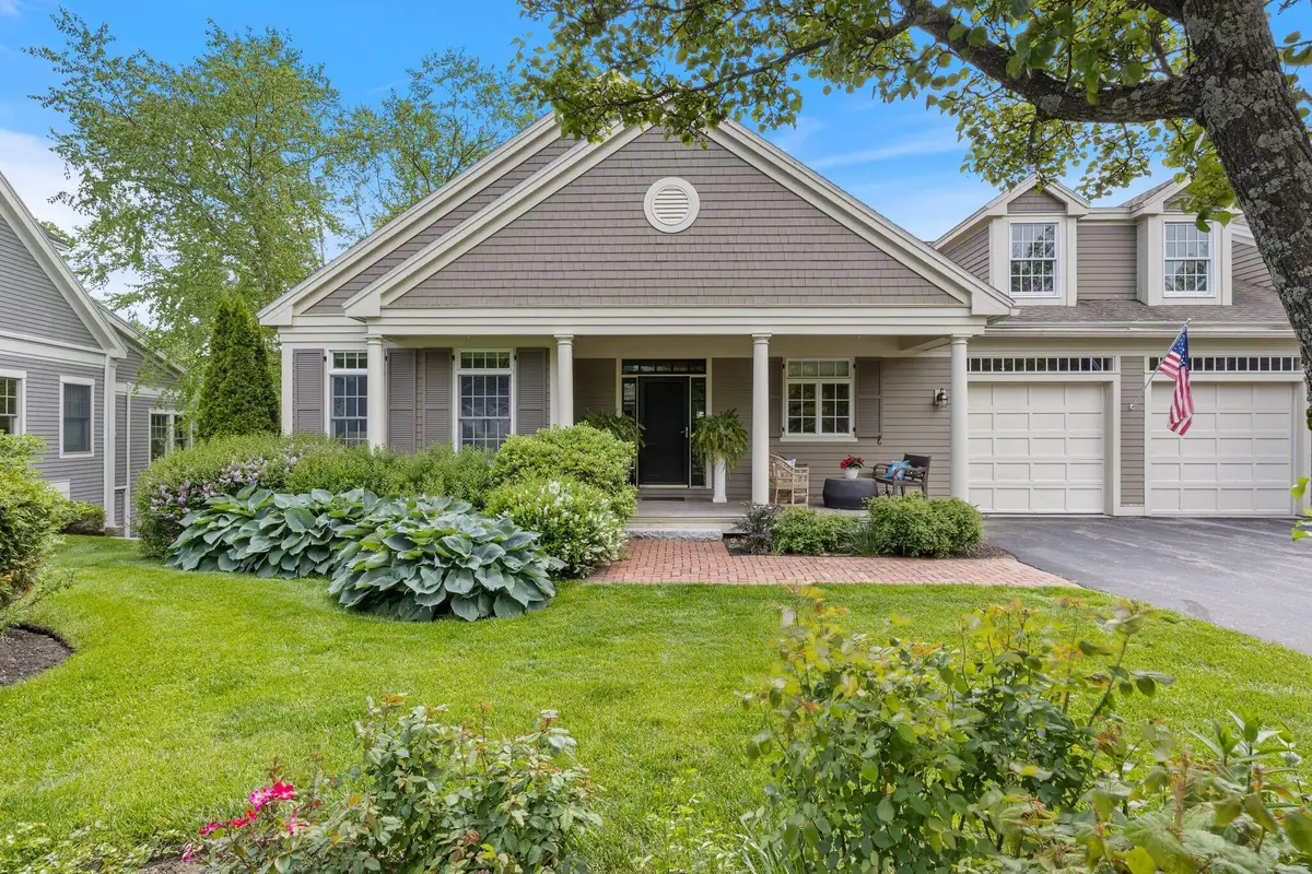 34 Marigold Lane, Falmouth, ME 04105 - #1