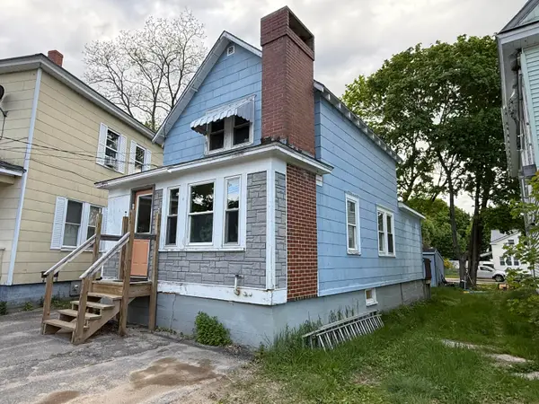 89 A Elm Street, Millinocket, ME 04462