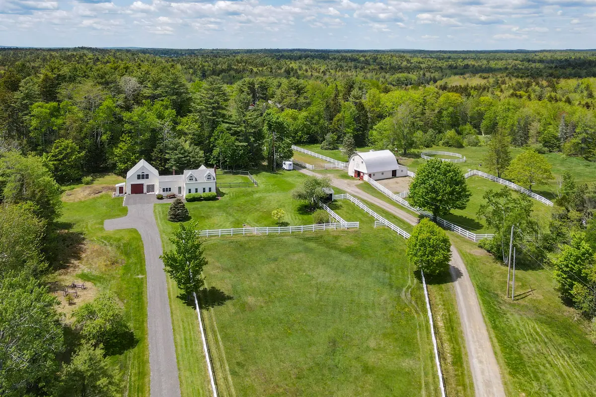 273 Pleasant Point Road, Cushing, ME 04563 - #1