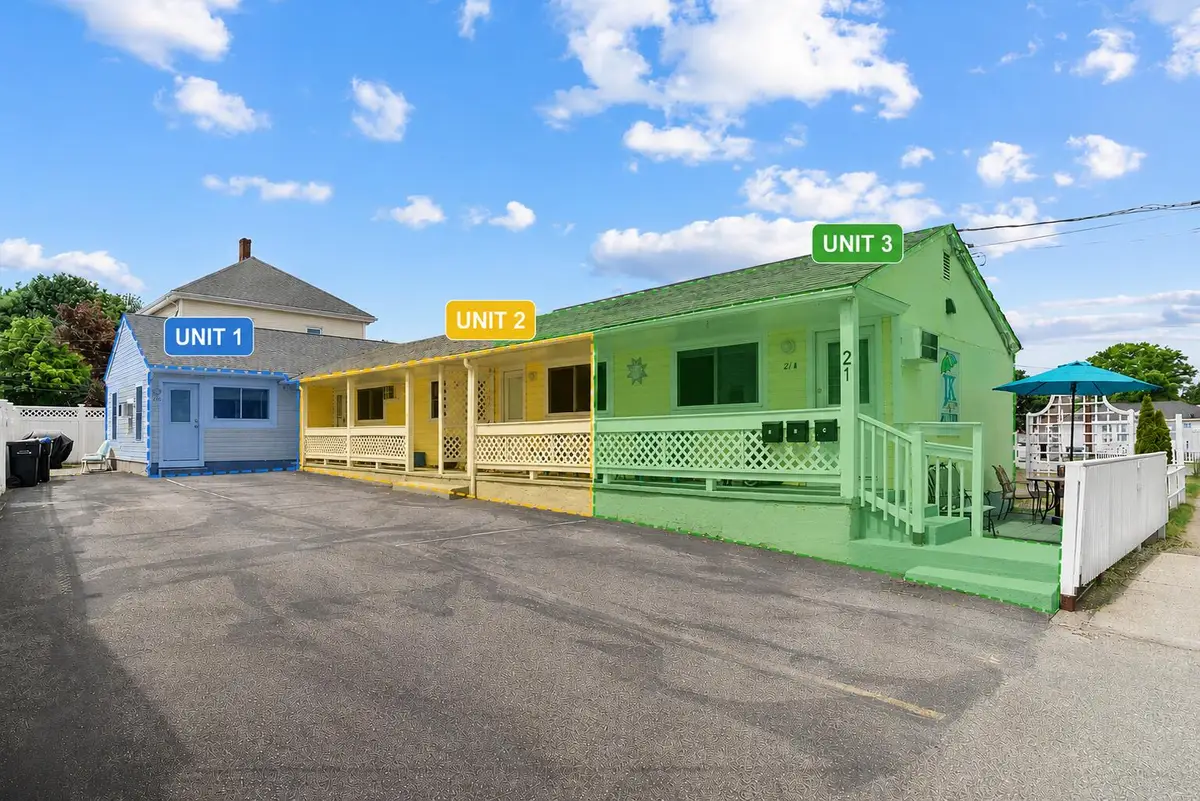 21 Milliken Street, Old Orchard Beach, ME 04064 - #1