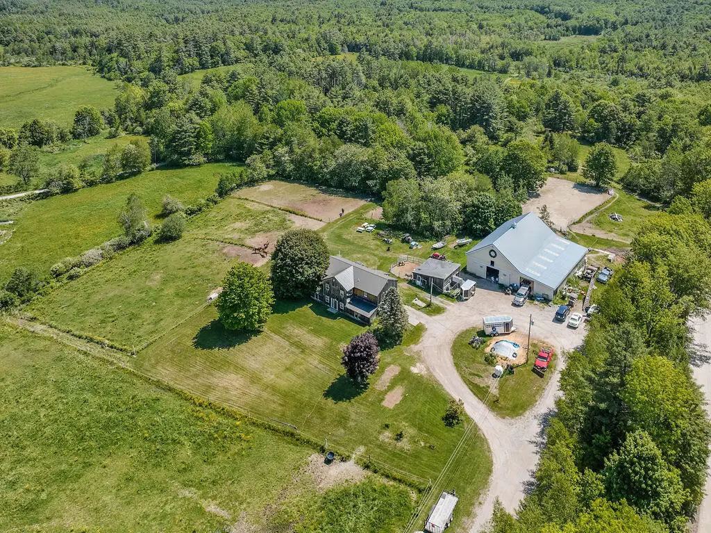 1567 Augusta Road, Bowdoin, ME 04287 - #1