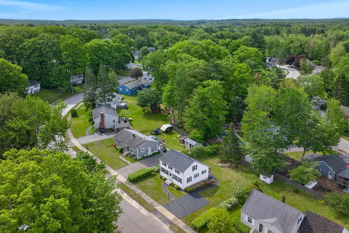 53 Springwood Road, South Portland, ME 04106 - #1