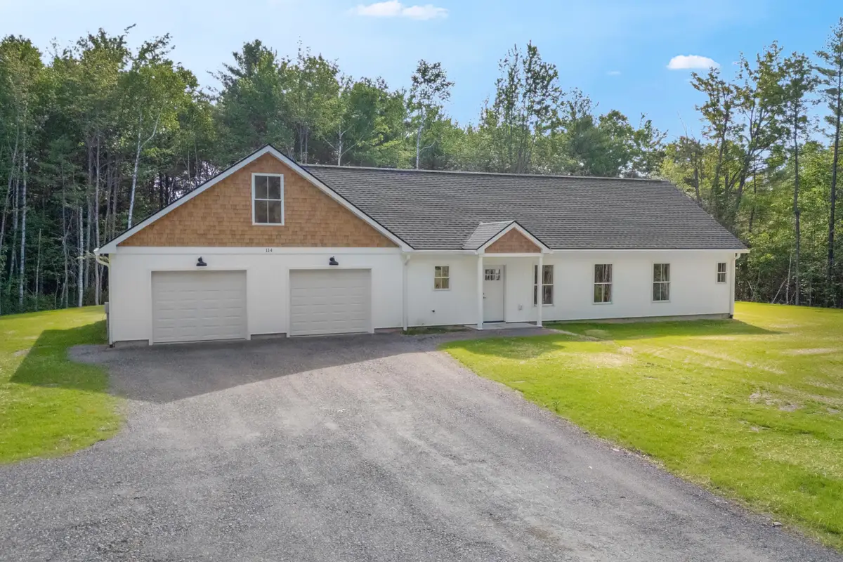 114 Mcgrath Pond Loop Road, Belgrade, ME 04917 - #1