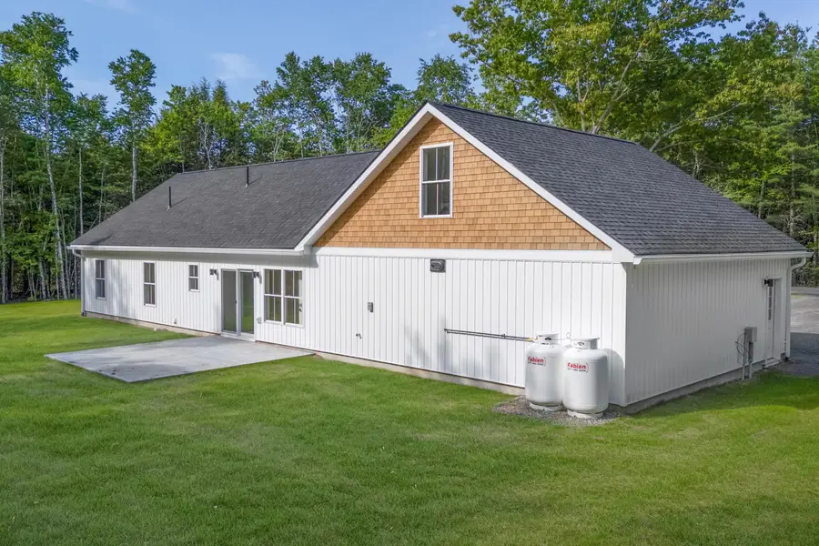 114 Mcgrath Pond Loop Road, Belgrade, ME 04917 - #2