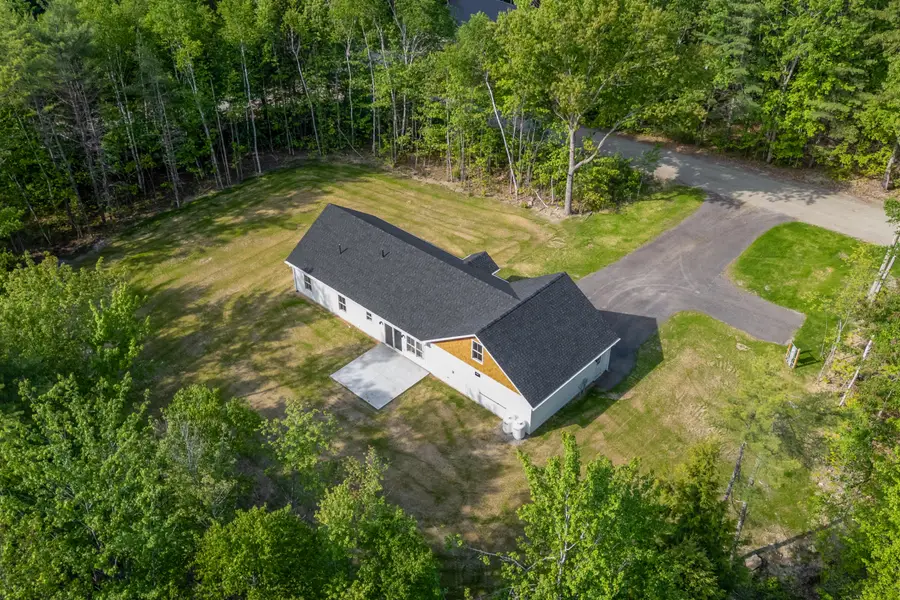 114 Mcgrath Pond Loop Road, Belgrade, ME 04917 - #3