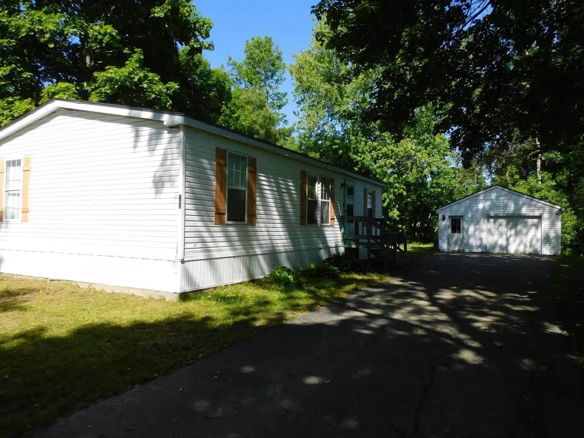 55 Downes Street, Calais, ME 04619 - #1