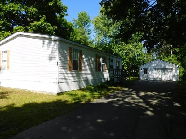 55 Downes Street, Calais, ME 04619