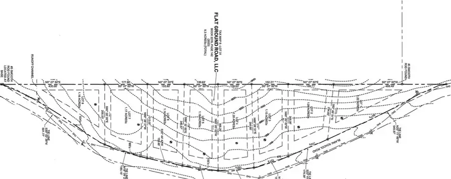 8_Lots Blaine School Road, Fort Kent, ME 04743 - #3