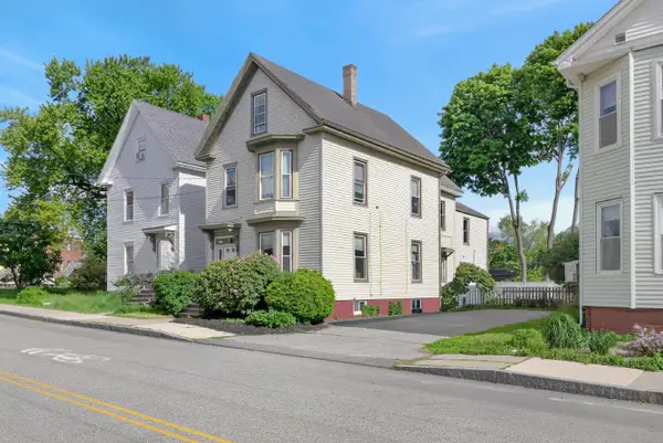 115 Woodford Street, Portland, ME 04103