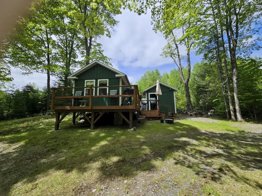 284 Frank Savage Road, Bingham, ME 04920 - #3