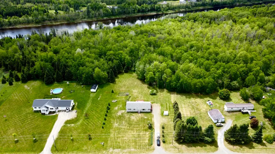 237 Grimes Road, Caribou, ME 04736 - #2
