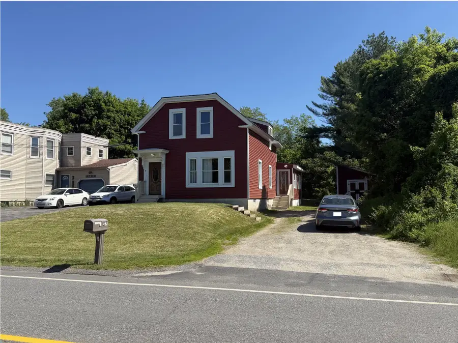 17 Miami Avenue, Auburn, ME 04210 - #2
