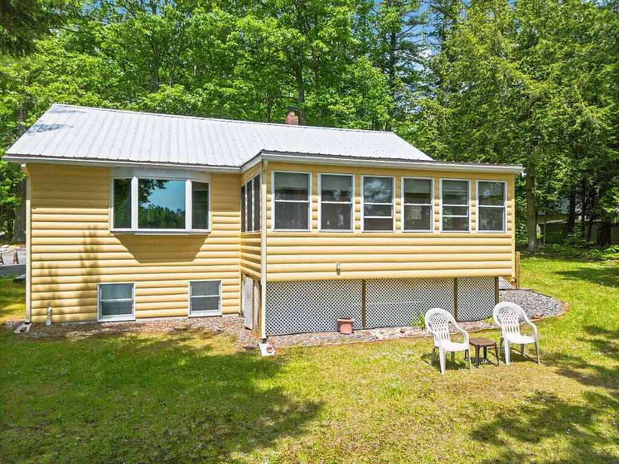 49 Cozy Cove Road, Livermore, ME 04253 - #2