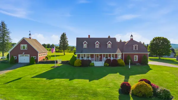 85 Highland Avenue, Turner, ME 04282