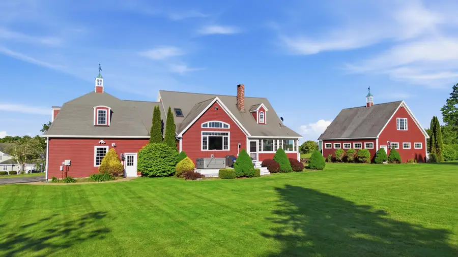 85 Highland Avenue, Turner, ME 04282 - #3