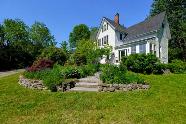 219 Cedar Street, Rockland, ME 04841